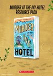 Murder at the Ivy Hotel Resource Pack (6 pages)