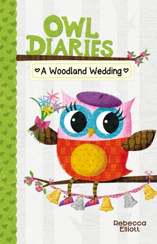 Owl Diaries