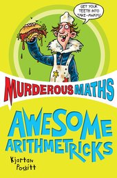 Murderous Maths
