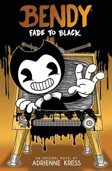Bendy and the Ink Machine