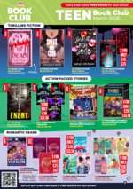 482603 - ROW Teen March 2026