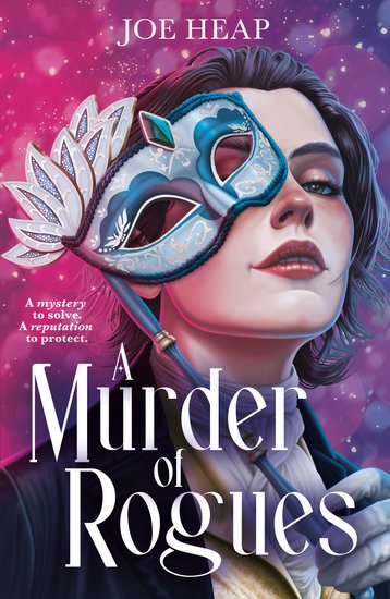 Teen Murder Mystery 10 for 10