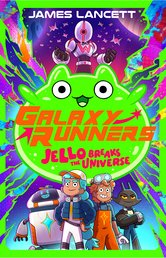 Galaxy Runners