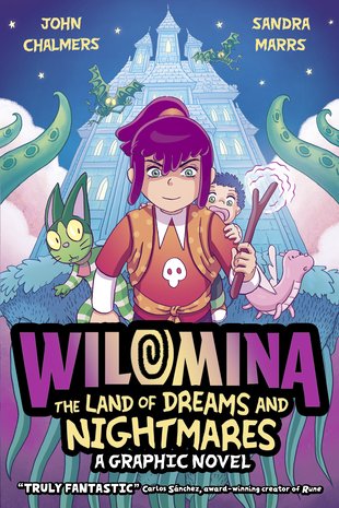 Wilomina
