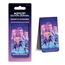 K-Pop Mag Bookmark (MS2510676)