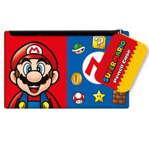 Super Mario Pen Case (SR74706)