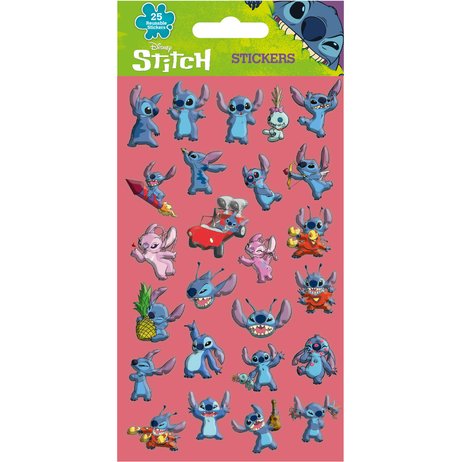 Lilo & Stitch Stk (PS2402756)