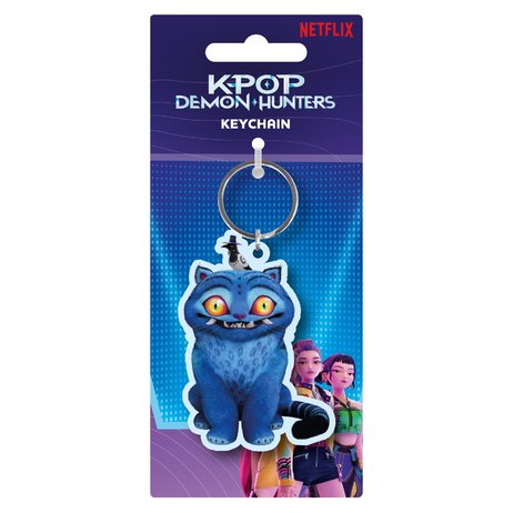 K-Pop Keyring (RK2510646)