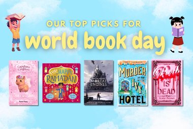 WBD Blog - Team's Top Picks