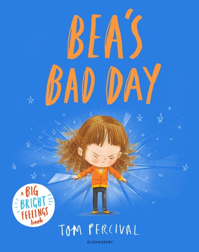 Tackling Big Emotions Set