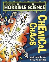 Horrible Science 5 for 5 Set