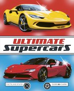 Ultimate Supercars