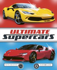 Ultimate Supercars