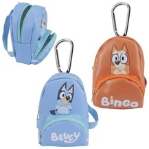 Bluey Mini Back-Pack (300160)