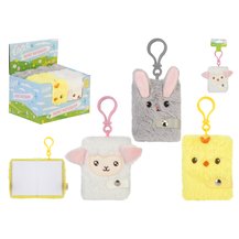 Easter Mini Notebook (736401)