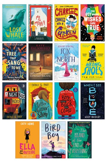 KS2 Feelings And Empathy Pack