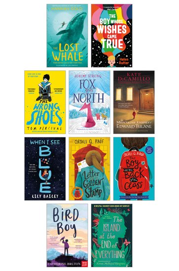 KS2 Fostering Empathy Pack