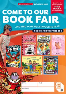 342 Primary Fairs Invite UK 342 Primary Fairs Invite UK