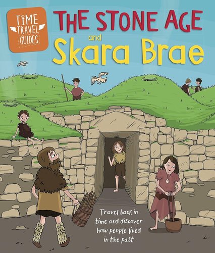 Stone Age to Iron Age Cur Pack