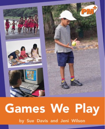 PM Orange Level 16/17 Book Set A x6 (12 Books - 6 copies of 2 books)