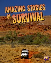 PM Writing Levelled Texts - Extending A Pack (18 Books)