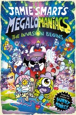 Meglomaniacs