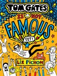 Tom Gates Is Not Famous (Yet) HB (Book 25)