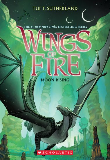 Wings of Fire Set (Books 1-6)