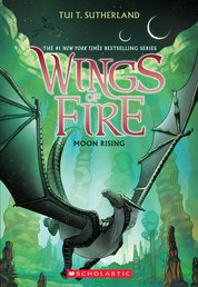 Wings of Fire Set (Books 1-6)