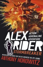 Stormbreaker (30 Copies)