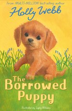 Holly Webb's Animal Story Set