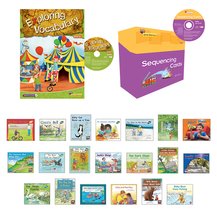 PM Oral Literacy Early