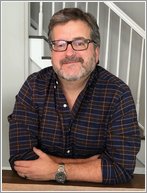 Photo of Rob Harrell