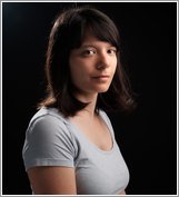 Photo of Aimee de Jongh