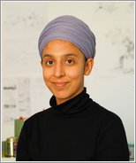 Photo of Baljinder Kaur