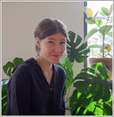 Photo of Clara Dackenberg