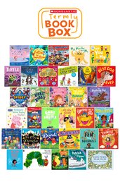 Summer Term 2026 Early Years Foundation Box
