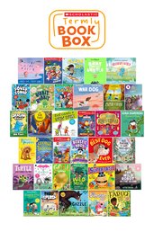 Summer Term 2026 KS1 Box