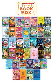 Summer Term Box 26 Key Stage 2