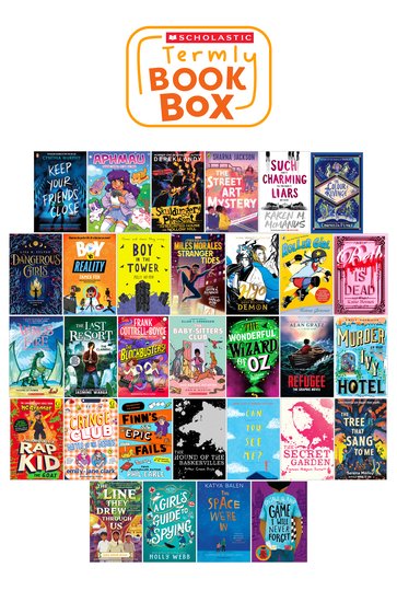 Summer Term Box 26 Key Stage 3