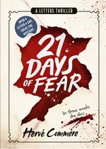 21 Days of Fear: A Letters Thriller - Image 9