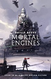 Mortal Engines Quartet