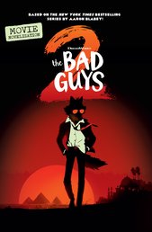 Bad Guys Movie 2