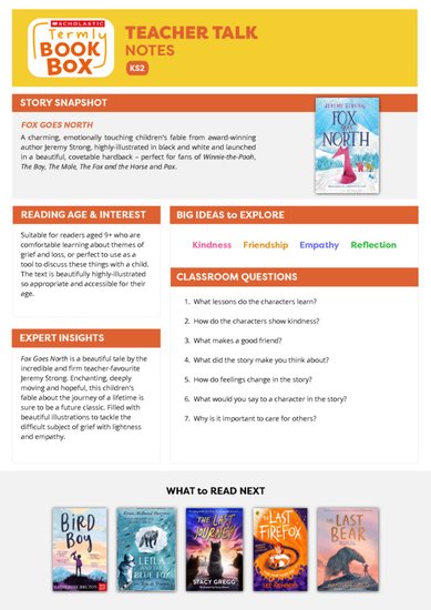 Teacher Talk Notes: Nora Nightsky Double the Drama.pdf Teacher Talk Notes: Nora Nightsky Double the Drama.pdf