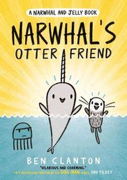 Narwhal and Jelly