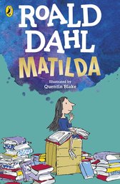 Matilda (30 Copies)