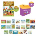 PM Oral Literacy Early