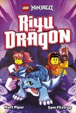LEGO NINJAGO Riyu the Dragon