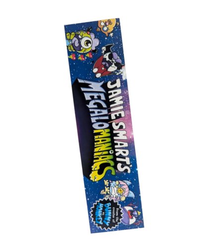 Megalomaniacs Bundle