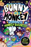 Intergalactic Monkey Business